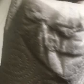 A101 Kağıt Havlular Islak Ve Çamurlu Kurye İse Sorunlu