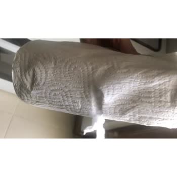 A101 Kağıt Havlular Islak Ve Çamurlu Kurye İse Sorunlu