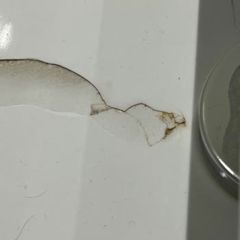 Vitra Klozet Taşı Hatası