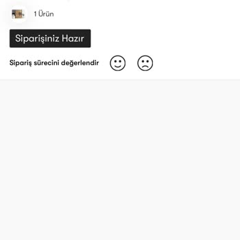 Şok Marketleri Paramı Aldı Ama Ürünümü Yollamıyor.