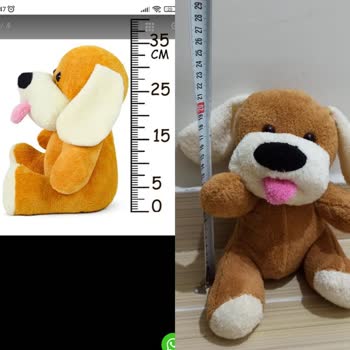 Pababo.com'dan Gelen Ürünlerde Boyut Farklılığı