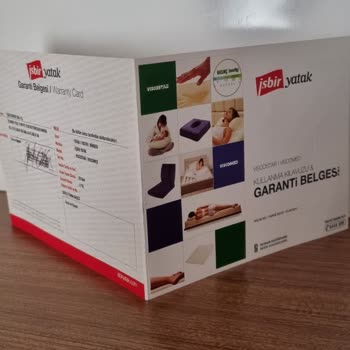 İşbir Yatak'ta Çökmeler Oldu
