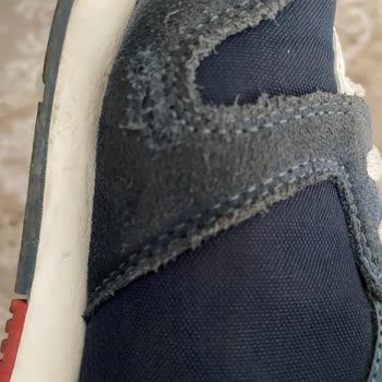 FLO Ayakkabı Ayakkabı Garanti Sorunu