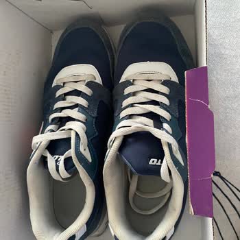 FLO Ayakkabı Ayakkabı Garanti Sorunu