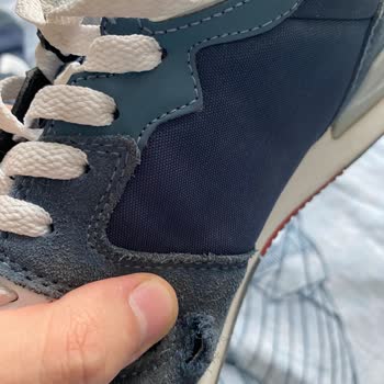 FLO Ayakkabı Ayakkabı Garanti Sorunu