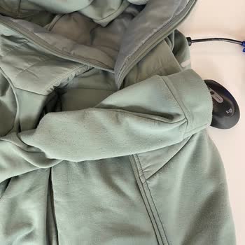 Tchibo Termal Mont Çok Kısa Süreli Kullanımdan Sonra Bozuldu