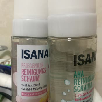 Rossmann Ürünü Yüzümü Yaktı