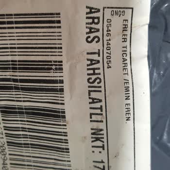 Occon Collagen Fondöten TR Facebook Ve Instagram Reklamıyla Aldığım Ürün Hakkında Şikayet