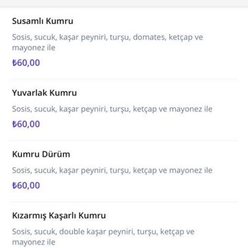 Getir Yanıltıcı Bilgi İle Sipariş Alıp Daha Sonra İptal Ediyor.