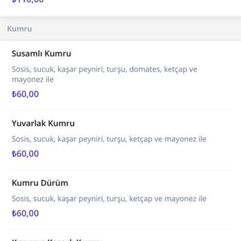 Getir Yanıltıcı Bilgi İle Sipariş Alıp Daha Sonra İptal Ediyor.