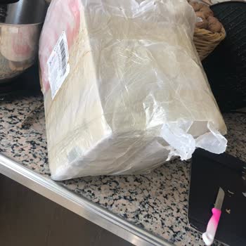 Yurtiçi Kargo İçerisinden Malzeme Alınmış Veya Düşürülmüş