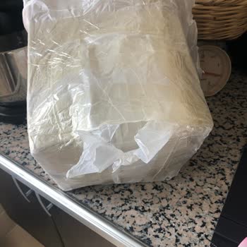 Yurtiçi Kargo İçerisinden Malzeme Alınmış Veya Düşürülmüş