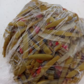 Vestel Dikey Derin Dondurucu Pişmanlığı