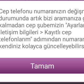 Enpara Tarafından Yapılan Yeni Uygulama Güvenlik Problemi Yaratıyor