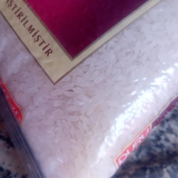 Duru Bulgur Duru Marka Pirinç