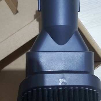 Dyson Kusurlu Ürün Gönderildi