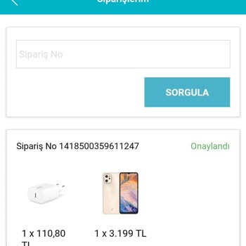 Www.a101.com.tr İnternet Sitesinden Alınan Ürünler Hakkında