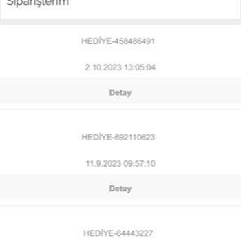 Gift Coin Ürün Tedariği Yapmıyor Ve İlgilenmiyor