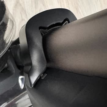 Electrolux PUREF9 Dikey Süpürge Şikayeti