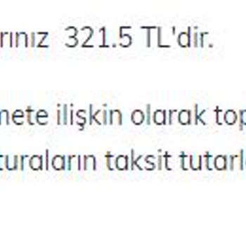 Türk Telekom İnternet Faturamı Taahhüt Bitmeden 3 Katı Yapması