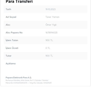 1xBet Yatırılmayan Para Tutarı