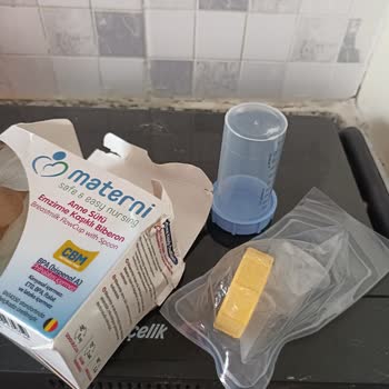 Ebebek Göndermiş Olduğu Hasarlı Ürünü Değiştirmiyor