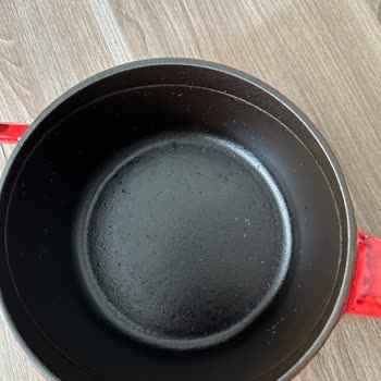 Lava Посуда Пришла В Негодное Состояние