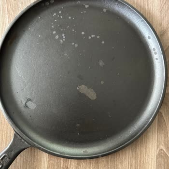 Lava Посуда Пришла В Негодное Состояние