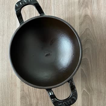 Lava Посуда Пришла В Негодное Состояние