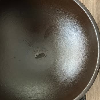 Lava Посуда Пришла В Негодное Состояние