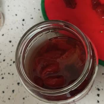 Tukaş Közlenmiş Biber Bozuk
