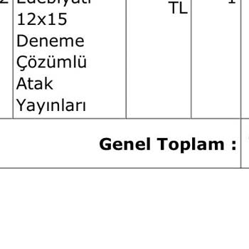 Kitapmatik.com.tr Para İademi İstiyorum