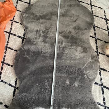 N11 Hatalı Ölçü Halı Siparişi