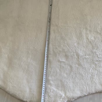 N11 Hatalı Ölçü Halı Siparişi