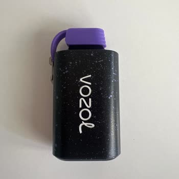 Vozol Yanık Kokusu Gelmesi