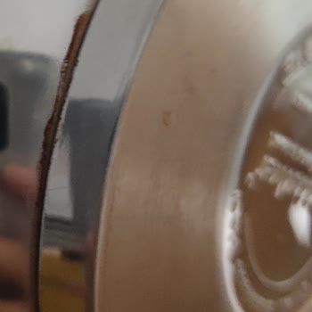 Arçelik Bulaşık Makinesi Bütün Bulaşıklarımı Paslı Çıkarıyor