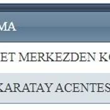 Kuryenet Kargomu Teslim Etmiyor