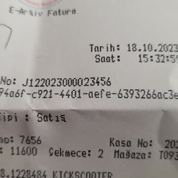 23.799 TL'ye Alınan Onvo Ov 013 X Plus Pişman Etti!