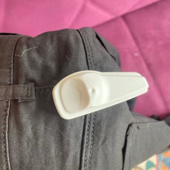 LC Waikiki Ürün Üzerinde Barkod Unutulup Müşteriyi Mahcup Etme