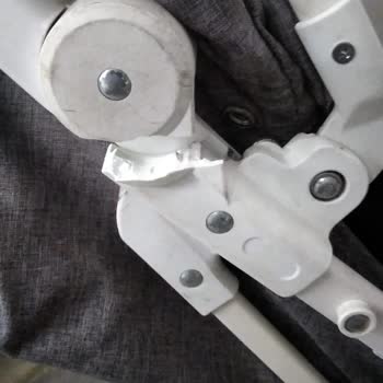 Kraft Baby Teknik Servis Yetersizliği Ürüne Sahip Çıkamama