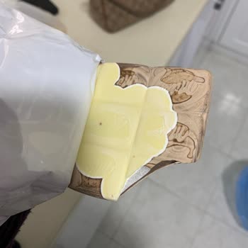 Milka Çikolata Bozuk Çıktı!