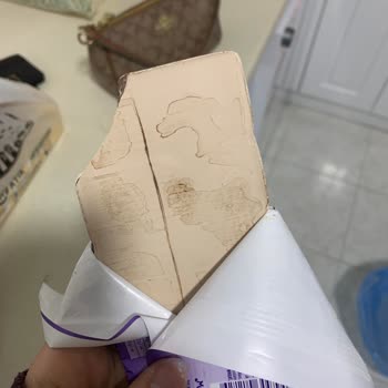 Milka Çikolata Bozuk Çıktı!