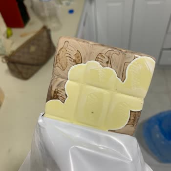 Milka Çikolata Bozuk Çıktı!