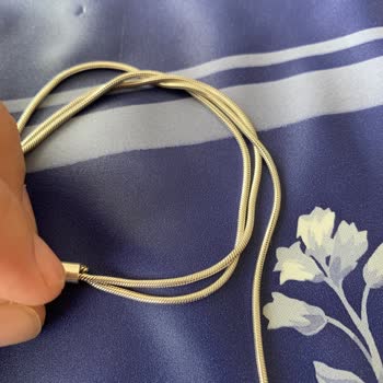 Pandora Mücevher Pandora Bileklik Kopması!