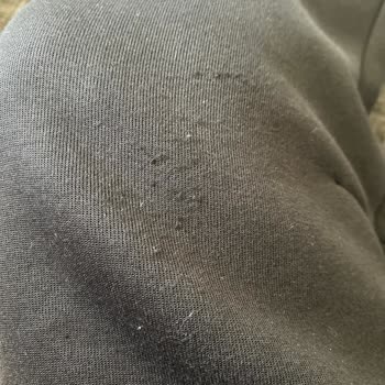 Barçın Spor'dan Aldığım Tech Fleece Eşofman Altı