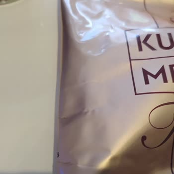 Kurukahveci Mehmet Efendi Kahvesinden Çıkan Şey