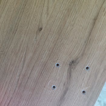 Koçtaş Hatalı Ürünü Değiştiremedi