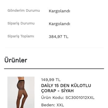 Suwen Çakma, Kalitesiz Ürün