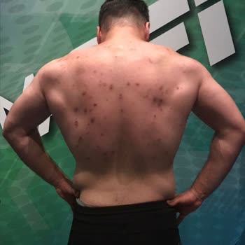 Lapulita Body Wash Hayal Kırıklığına Uğradım