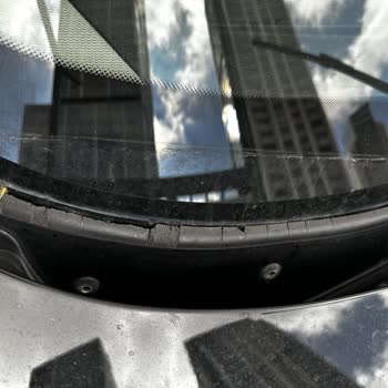 BMW 1.16d Cam Fitili Erimesi Arka Stop Arızası Vites Topuzu Soyulması